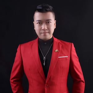 男人的怕 (伴奏)