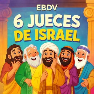 Otoniel, valiente con dios