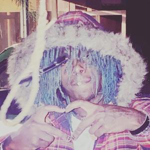 FUKKIN LOVE SONG? (feat. LuhTroof)