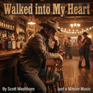 Walked into My Heart