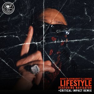 Lifestyle (Critical Impact Remix)