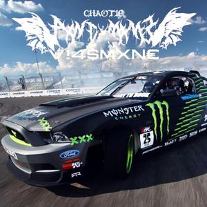 CHAOTIC (feat. V14$MXN€)
