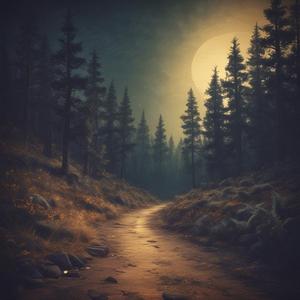 追逐光芒 by 甜美的致敬樂團