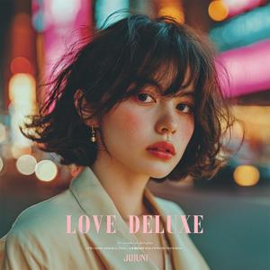 Late Bloom ／ レイト・ブルーム