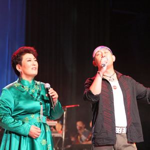 想念啊 妈妈
