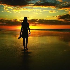 藏着多少 甜蜜的从容