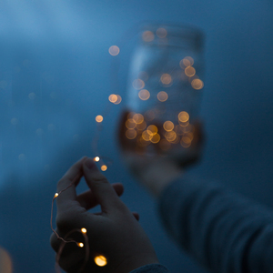 阿尔法波催眠曲 五彩斑斓的梦