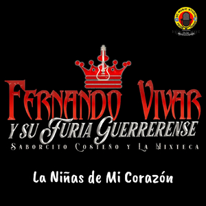 La Niña de Mi Corazón