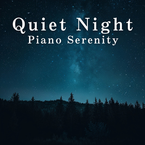 Soft Sunset Contemplation