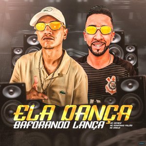 Ela Dança Baforando Lança (feat. Mc Dablio)