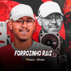 Forrozinho Coelhinha