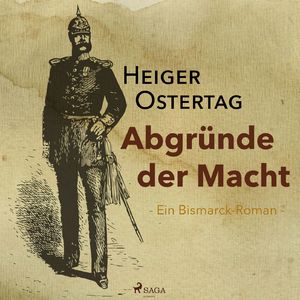 Abgründe der Macht - Ein Bismarck-Roman, Kapitel 8