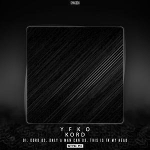 Kord (Original Mix)