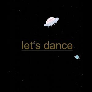 let‘s dance