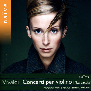 Violin Concerto in D Major, RV 208 "Grosso mogul": III. Allegro