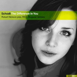 The Difference In You (Robert Nickson pres. RNX Remix)