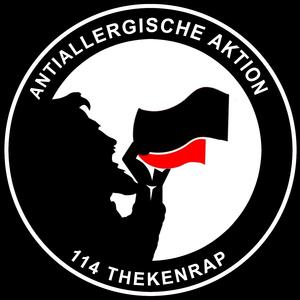 Antiallergische Aktion