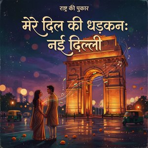 मेरे दिल की धड़कन: नई दिल्ली