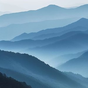 山河颂