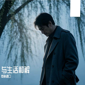 与生活和解