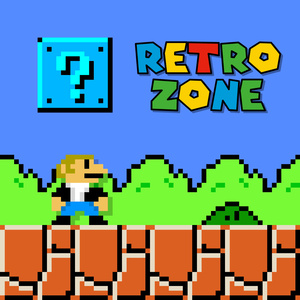 Retro Zone