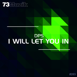 I Will Let You In (Original Mix)