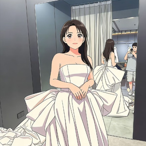 城市很大我很小