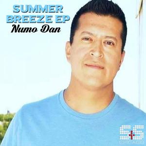 Danca Brisa De Verao (Instrumental B Side Dub)