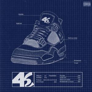 Krossover (feat. Napié & Atân)