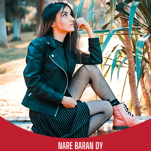Nare Baran Dy