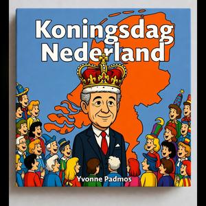 Koningsdag Nederland
