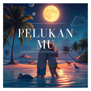 Pelukanmu