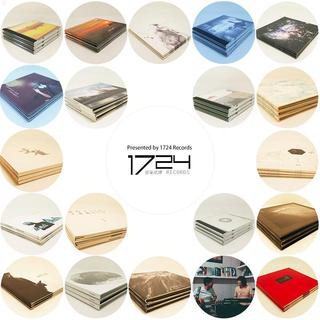 12小时，102首，中国后摇的另一个11年