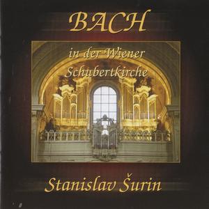 Praeludium pro Organo pleno BWV 552, 1