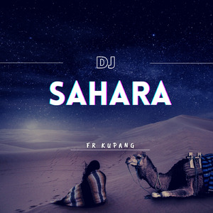 Dj Sahara