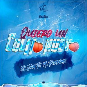 Quiero un culito nuevo (feat. M. Perdomo)