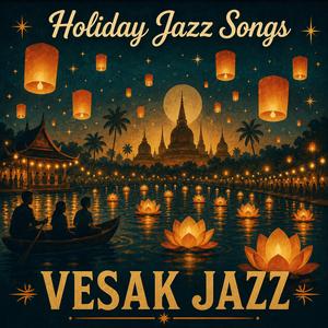 Vesak Jazz