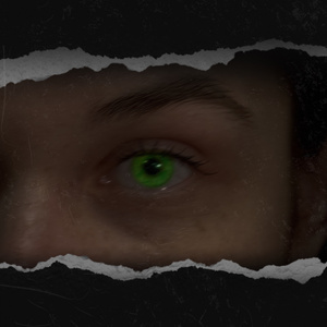 автопортрет