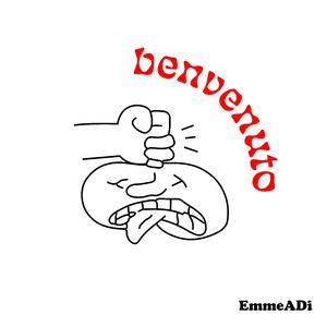 Benvenuto