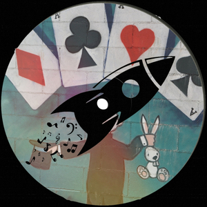 Rhythamine (Original Mix)