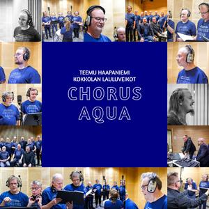 Kuplat (Binaural headphone mix)