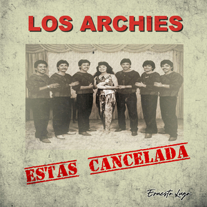 Estas Cancelada