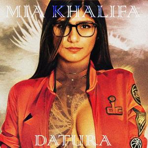 DATURA MİA KHALİFA