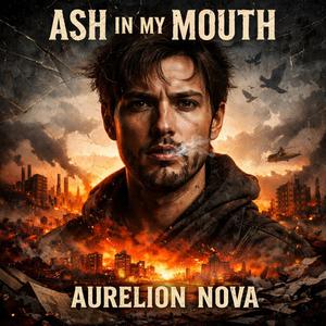 Ash In My Mouth