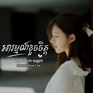 អារម្មណ៍ខូចចិត្ត