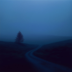 stuck in an illusion