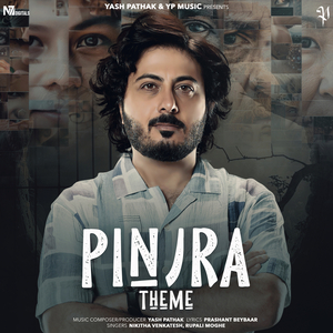 Pinjra (Theme)