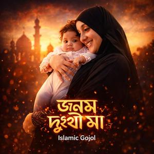 জনম দুঃখী মা