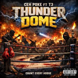 THUNDER DOME