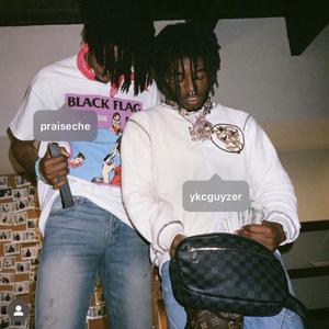 break the bank (feat. che)